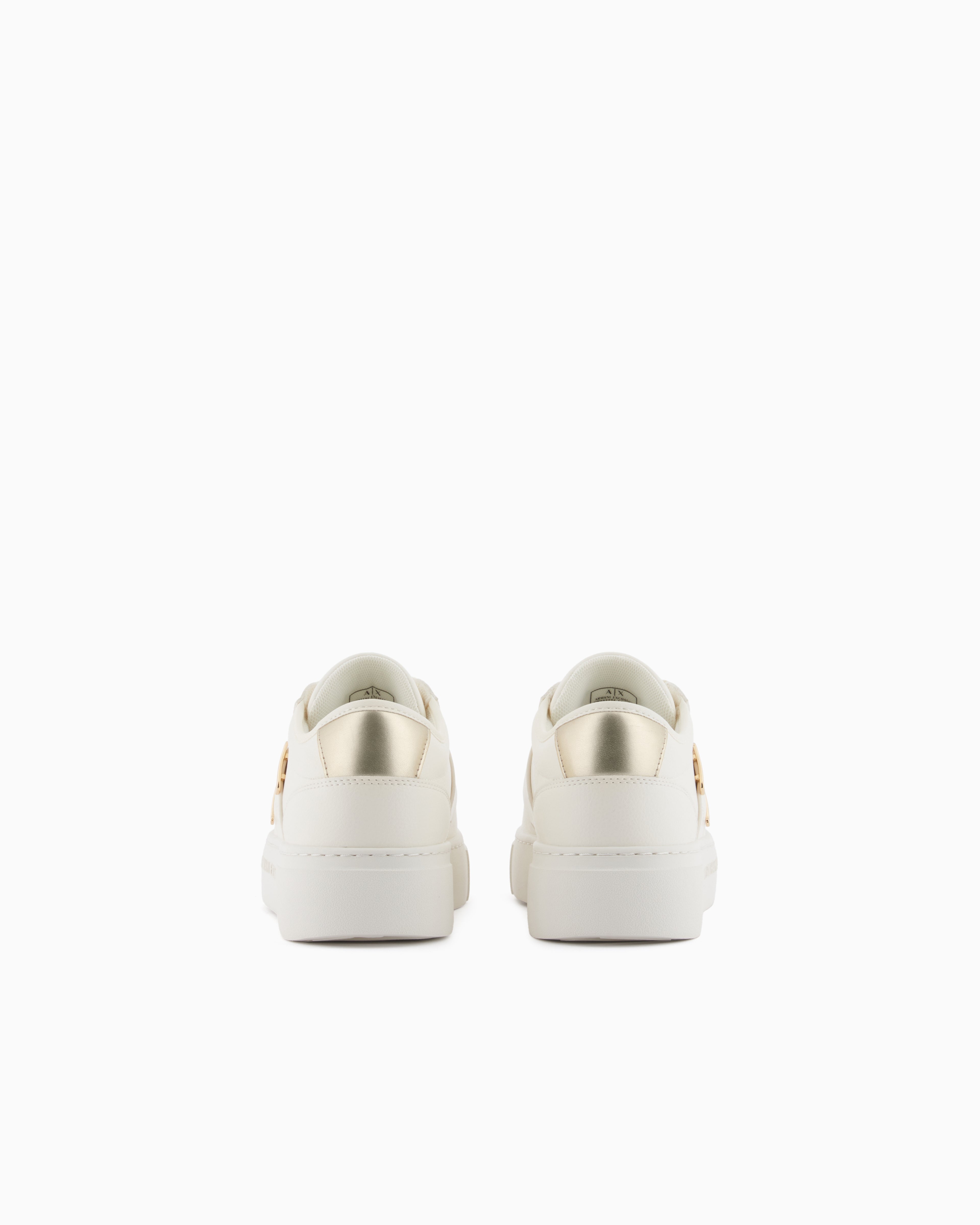 SNEAKERS DONNA AX