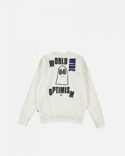 Carica l'immagine nel visualizzatore di Gallery, FELPA GIRO COLLO 
