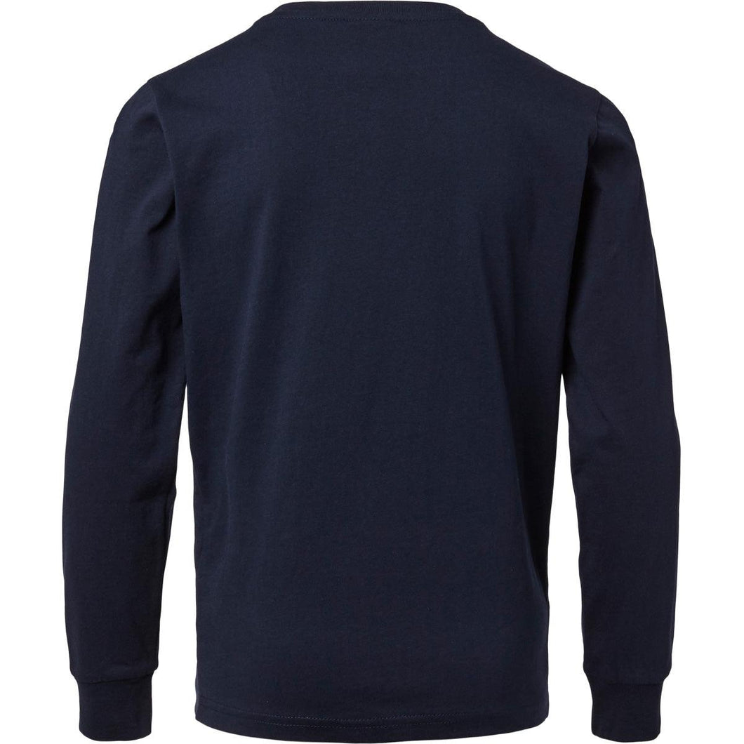 Long Sleeve Crewneck T-Shirt M/M