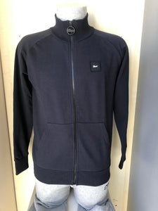 Basi zip sweatshirt felpa