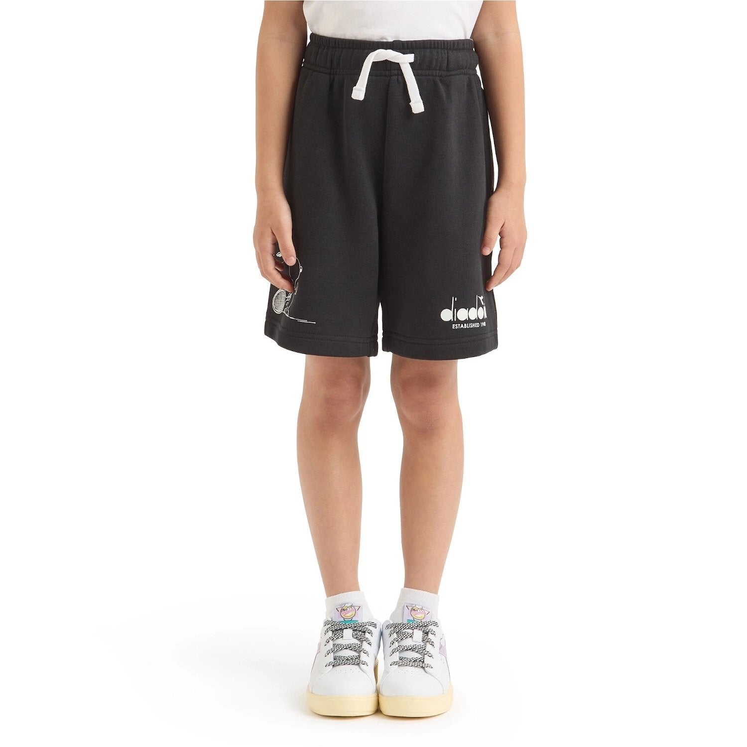 SHORT JUNIOR