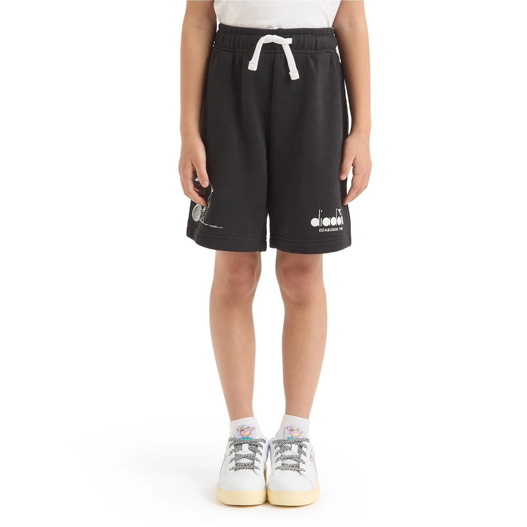 SHORT JUNIOR
