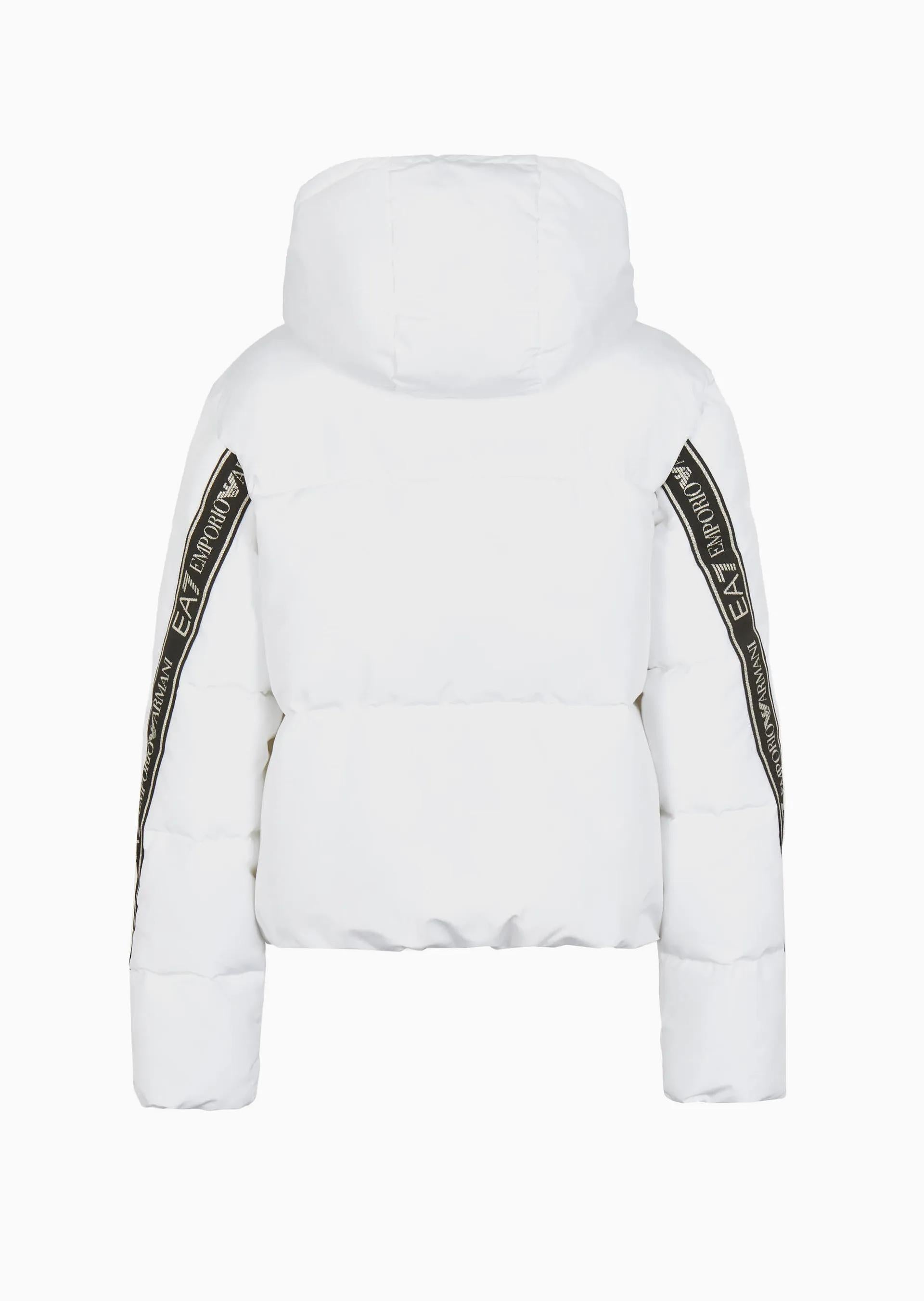 WOMEN'S DOWN JACKET