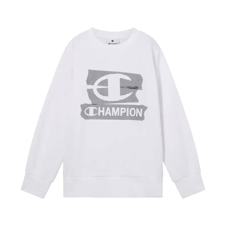 FELPA JUNIOR CHAMPION