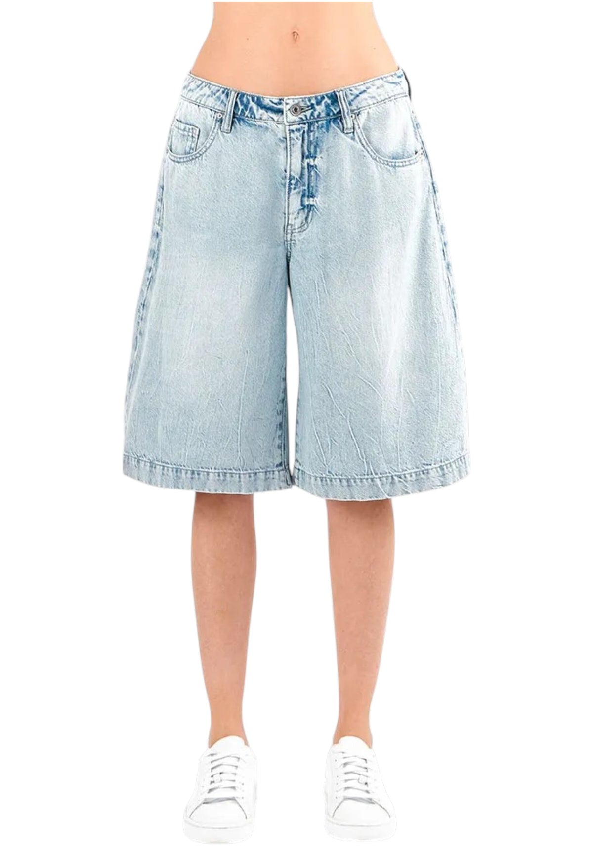 JEANS DONNA AX