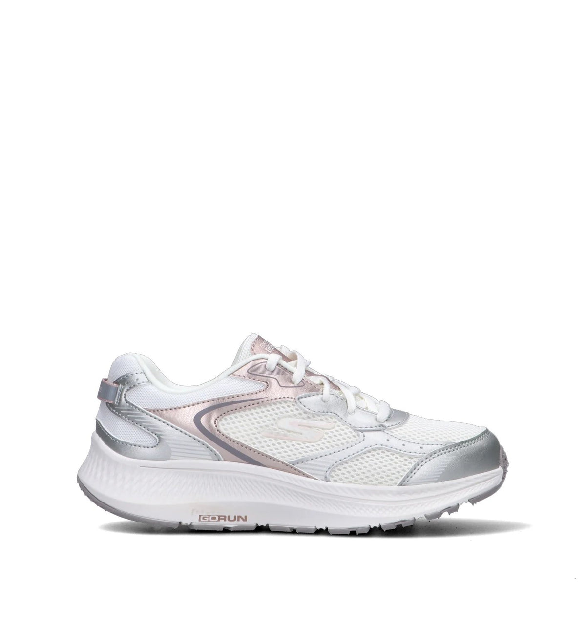 GO RUN CONSISTENT 2