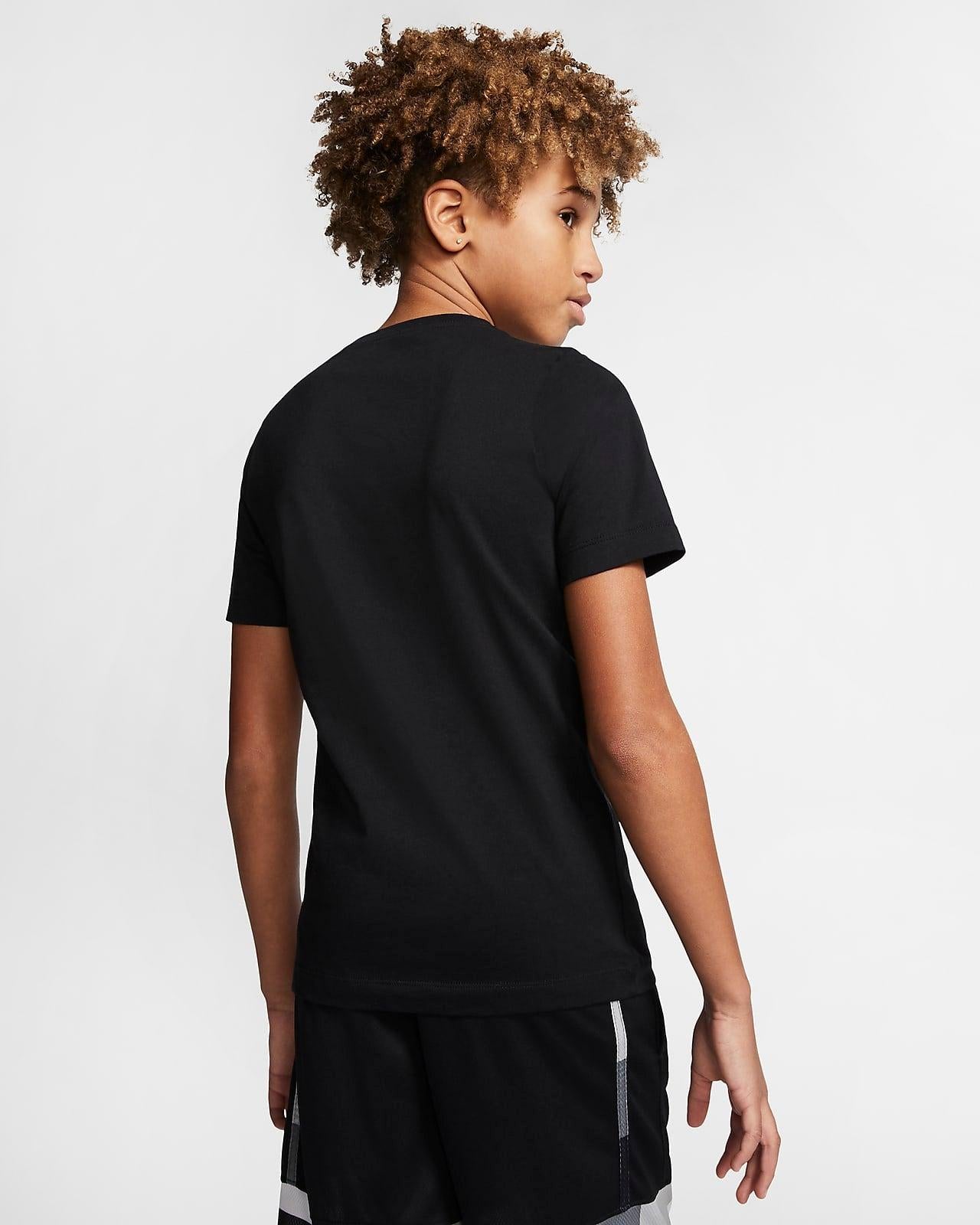 B NSW TEE SHOEBOX AF1