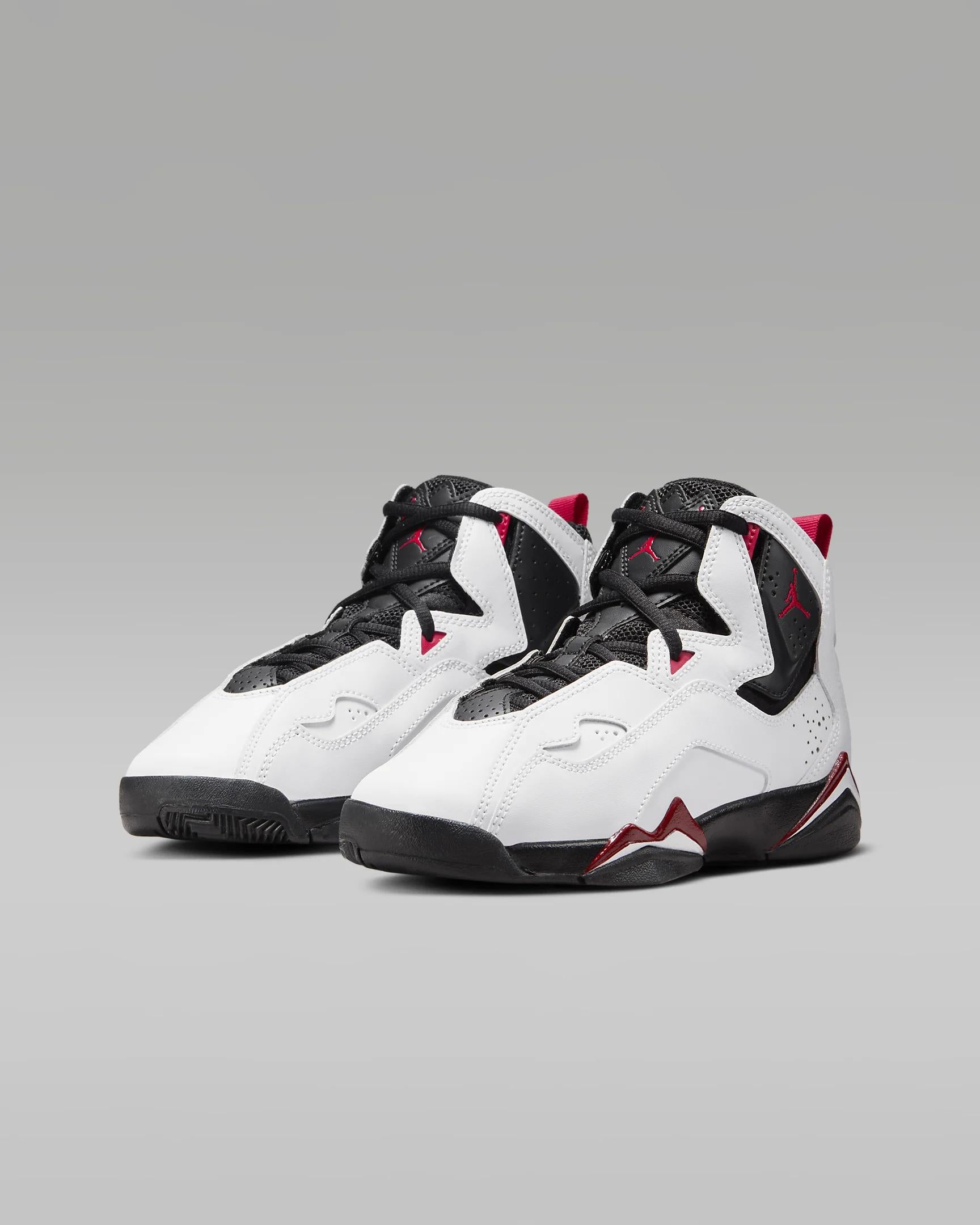 Jordan True Flight