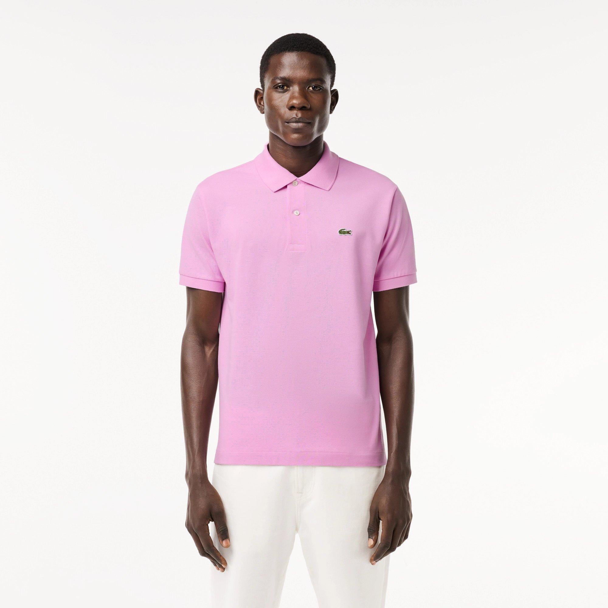 POLO LACOSTE CLASSIC FIT