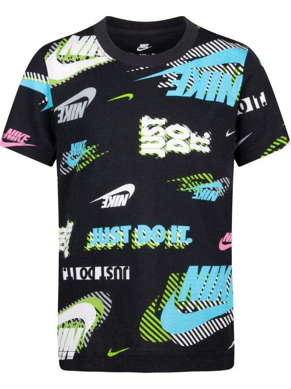 T-SHIRT MEZZA MANICA JUNIOR