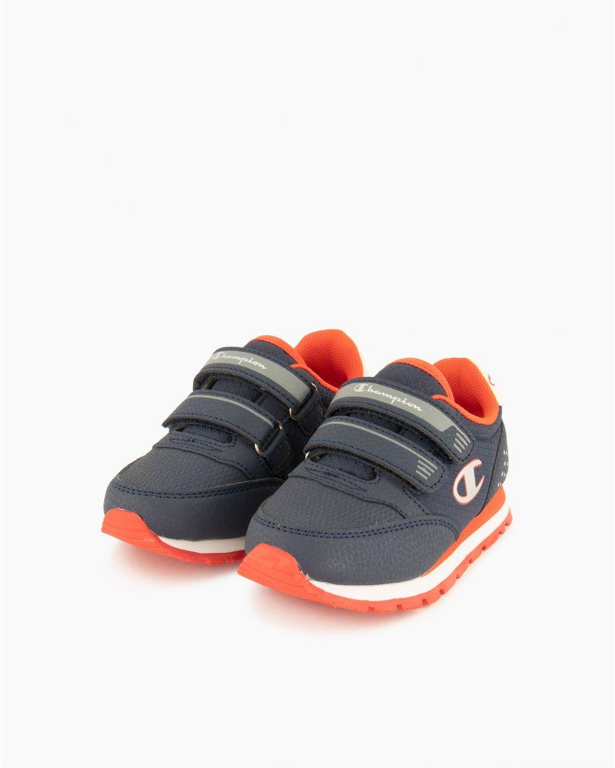 Low Cut Shoe CHAMP EVOLVE B TD