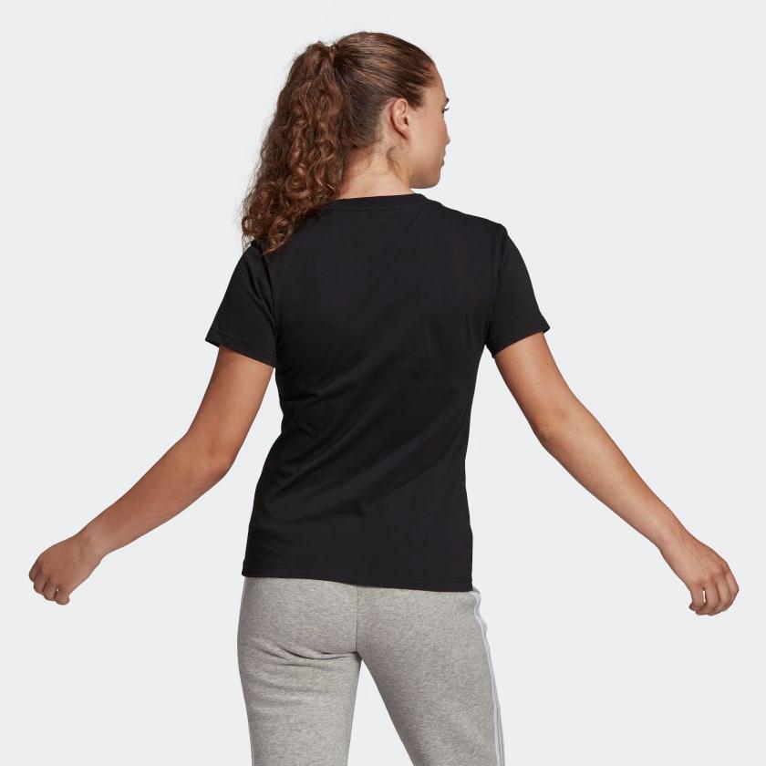 W BL T T-SHIRT DONNA MEZZA MANICA