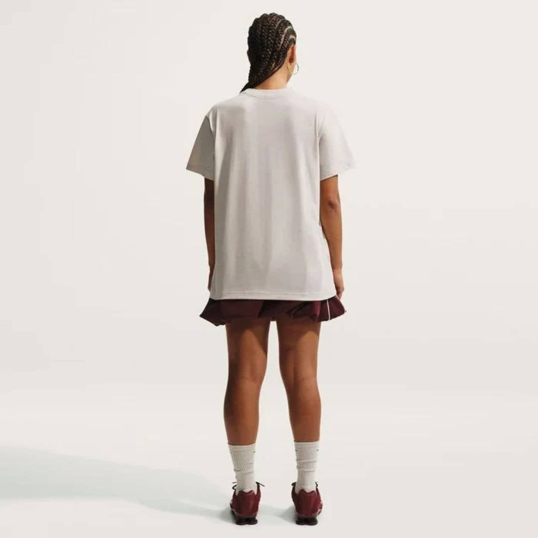 T-SHIRT NIKE DONNA