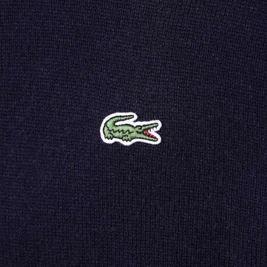 MAGLIONCINO IN LANA LACOSTE - Azzollino