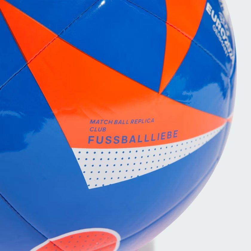 PALLONE EURO24