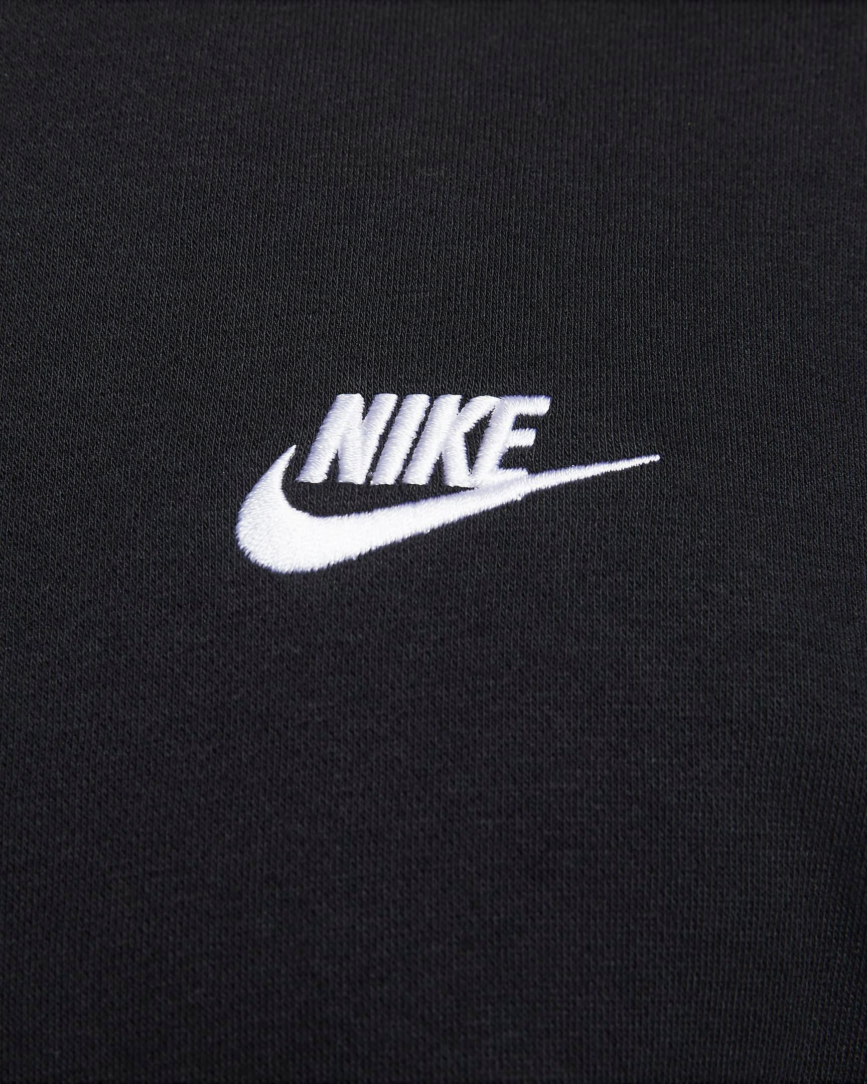 FELPA NIKE DONNA