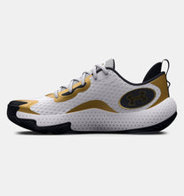 Carica l'immagine nel visualizzatore di Gallery, SCARPE DA BSKET UA Spawn
