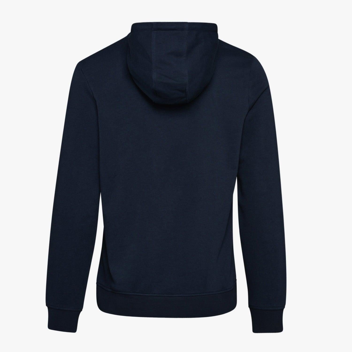 HOODIE SWEAT LOGO CHROMIA - Azzollino