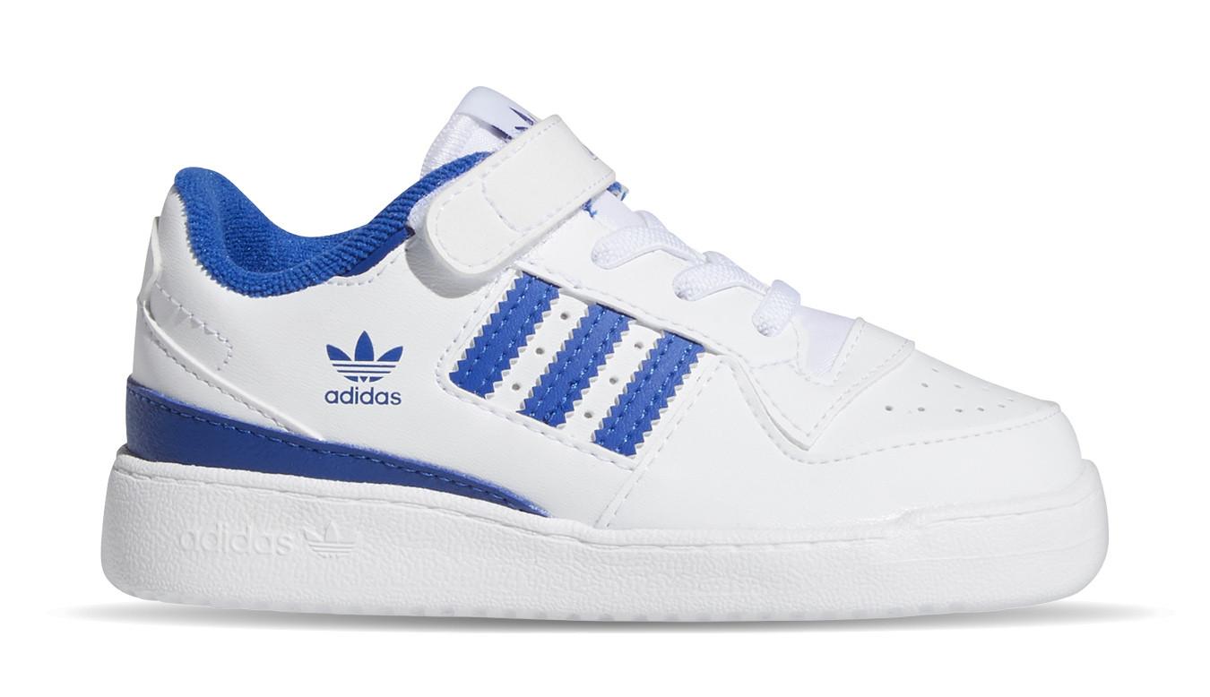SCARPE FORUM LOW TD