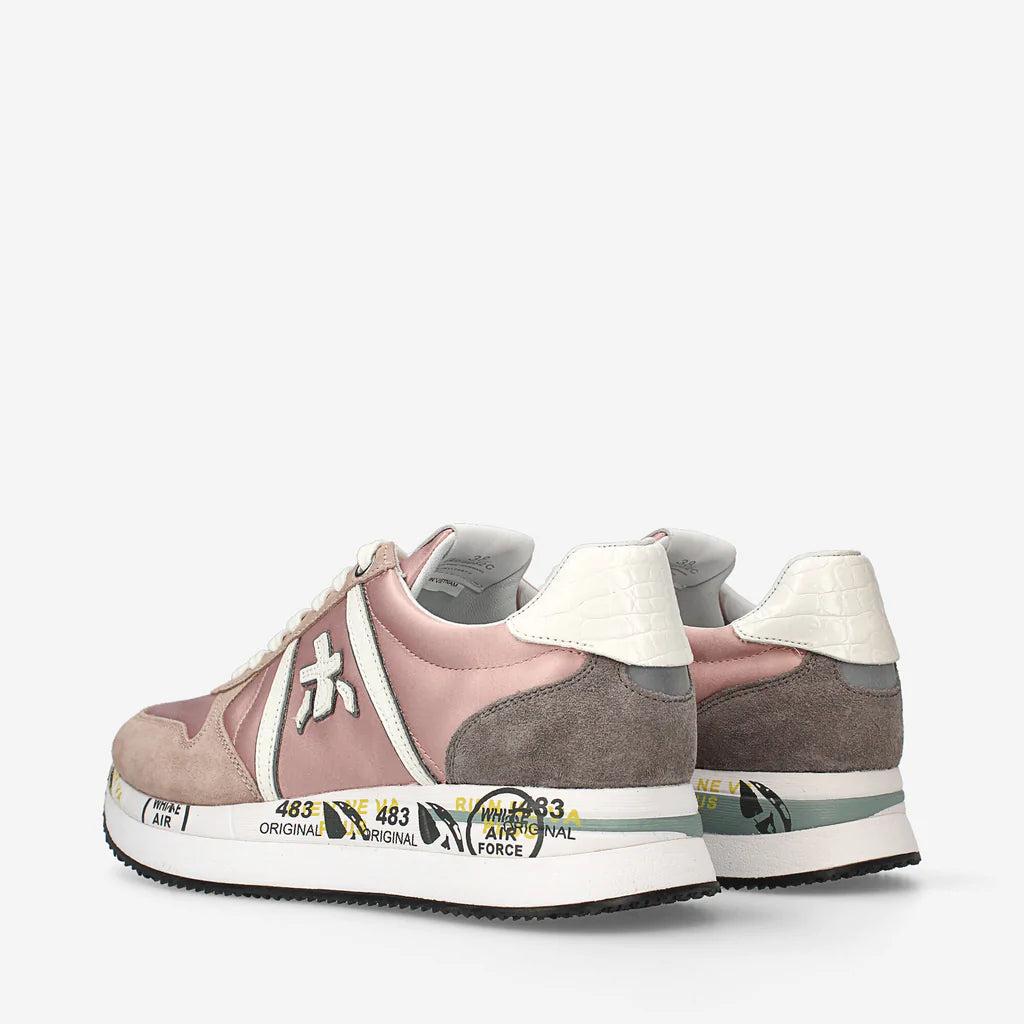 WOMAN TRIS SHOE