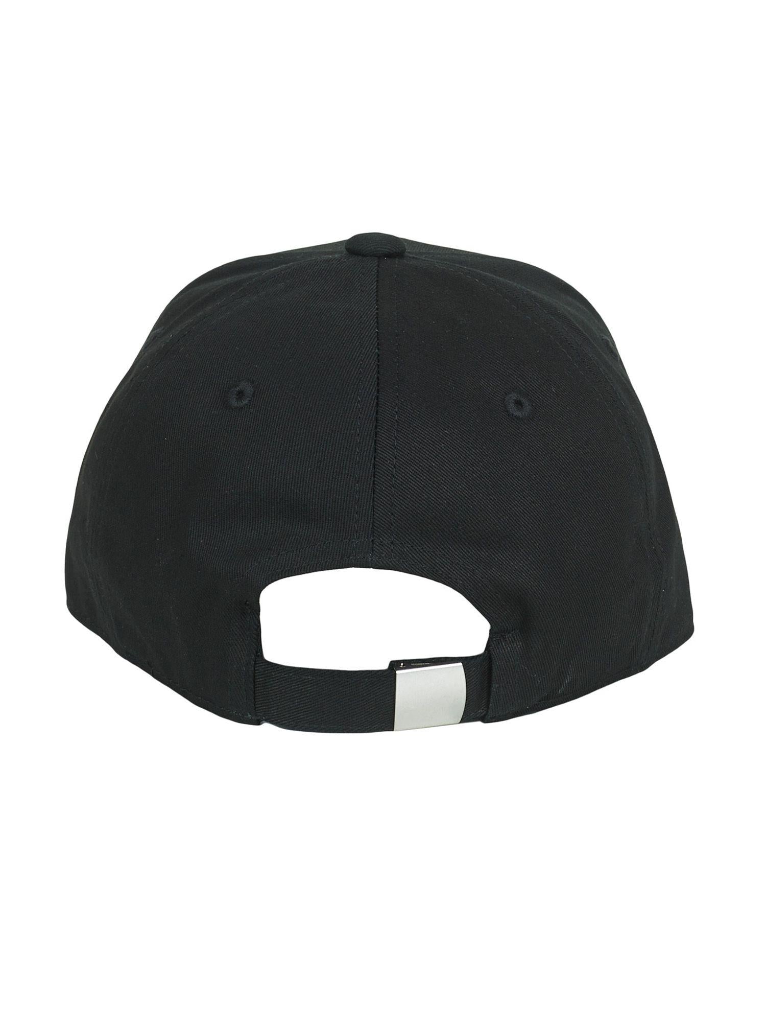 CAPPELLINO CON VISIERA GIORGIO ARMANI - Azzollino