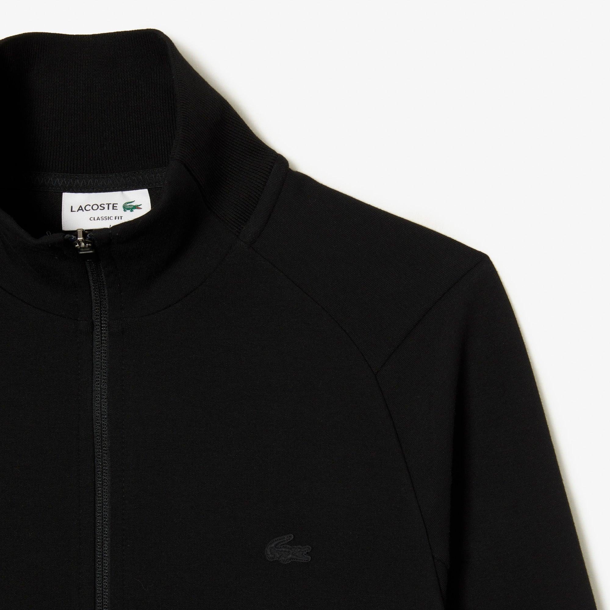 FELPA LACOSTE UOMO