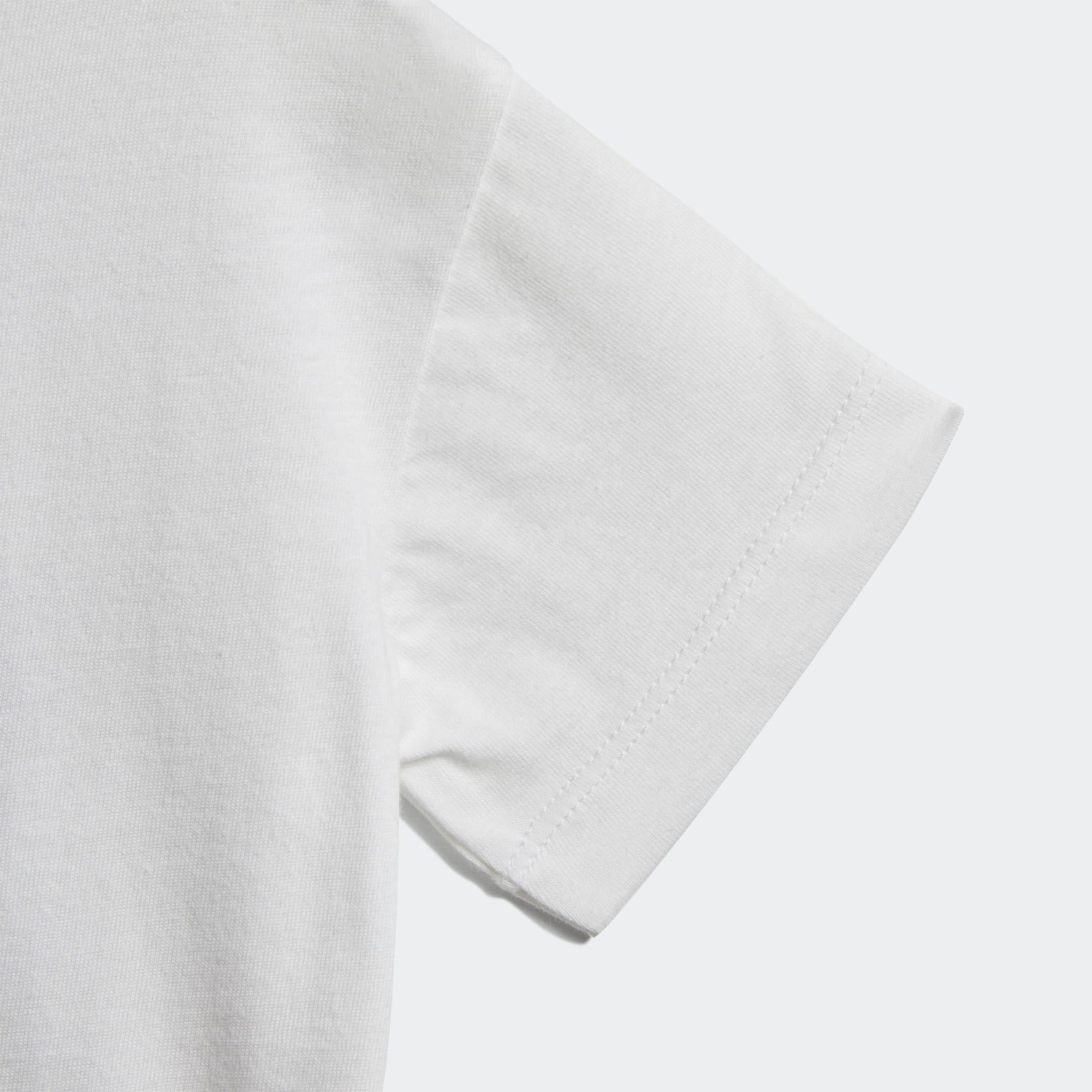 TREFOIL TEE T-SHIRT INFANT