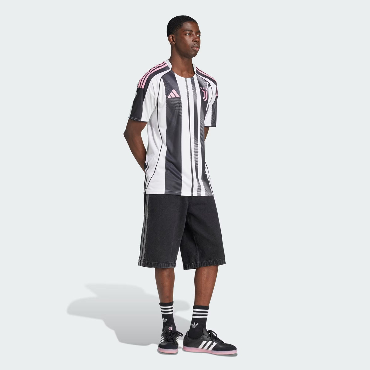 MAGLIA JUVE 