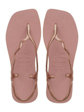 Carica l'immagine nel visualizzatore di Gallery, HAV. SOLEIL ROSE CROCUS
