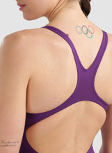 Cargar imagen en el visor de la galería, COSTUME INTERO DONNA ARENA
