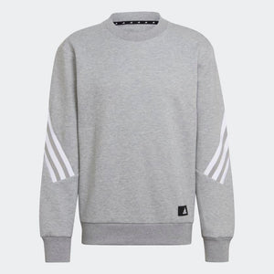 FELPA ADIDAS SPORTSWEAR FUTURE ICONS 3-STRIPES