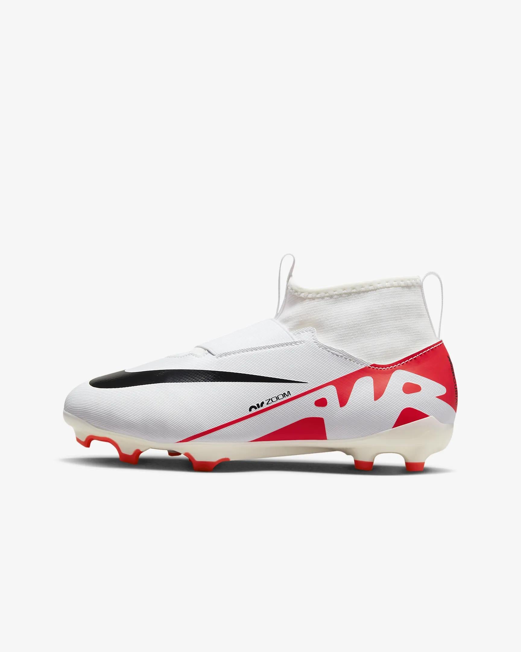 JR ZOOM SUPERFLY 9 ACAD