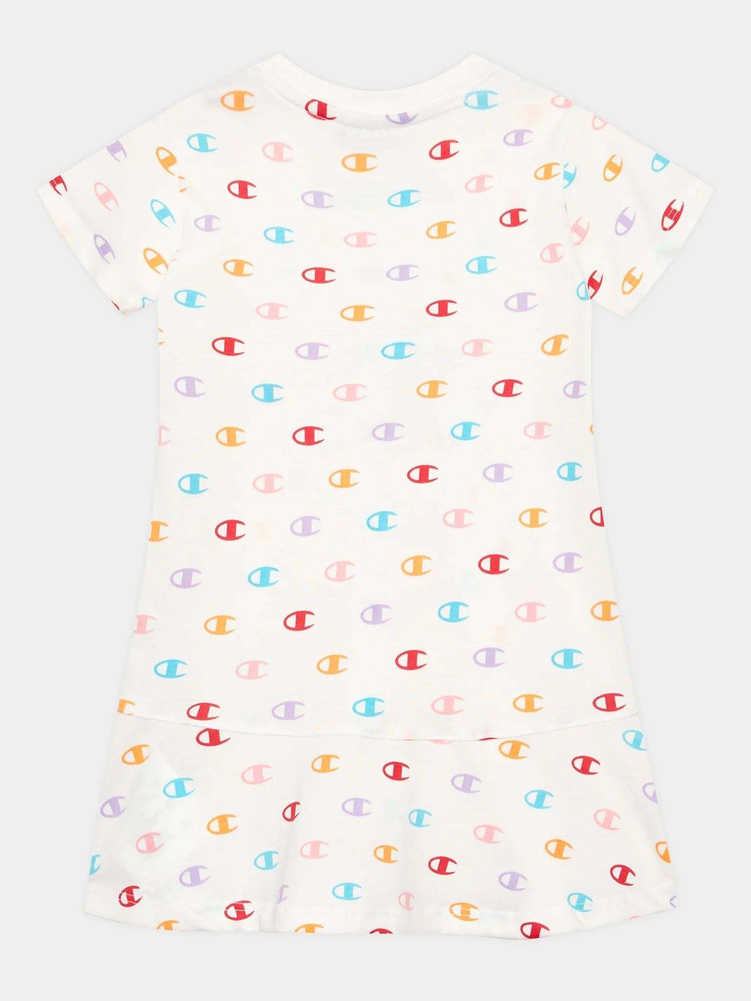 VESTITINO BIMBA INFANT