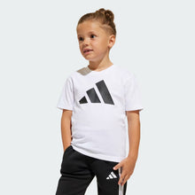 Load image into Gallery viewer, T-SJIRT ADIDAS JUNIOR
