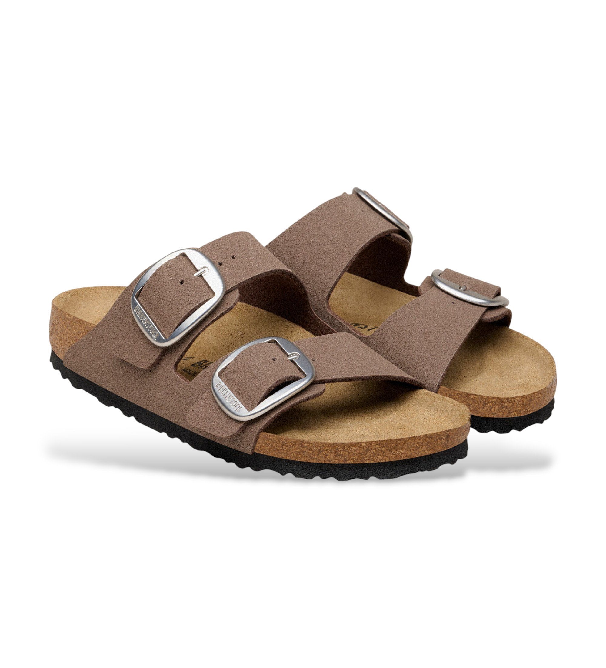 ARIZONA BIG BUCKLE MOCCA