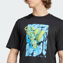 Load image into Gallery viewer, T-SHIRT ADIDAS UOMO
