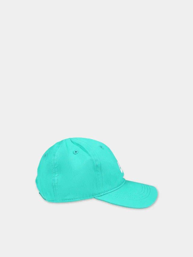 CAPPELLO CON VISIERA JUNIOR