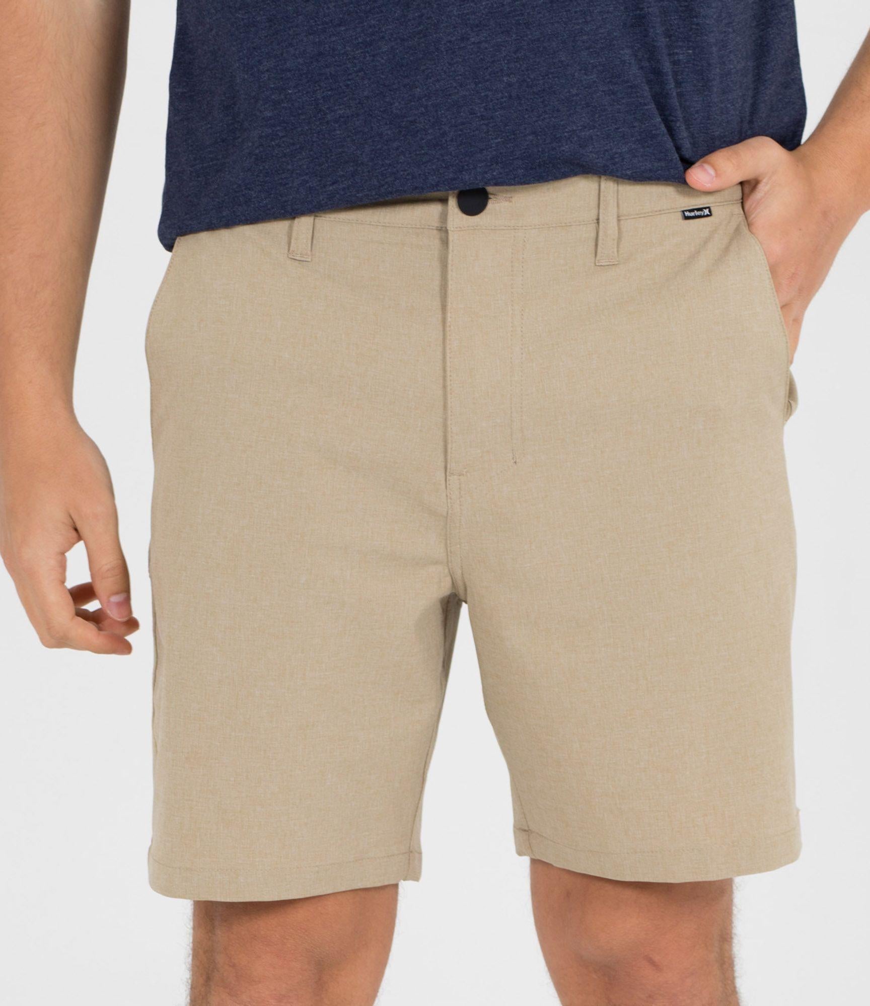 BERMUDA UOMO 