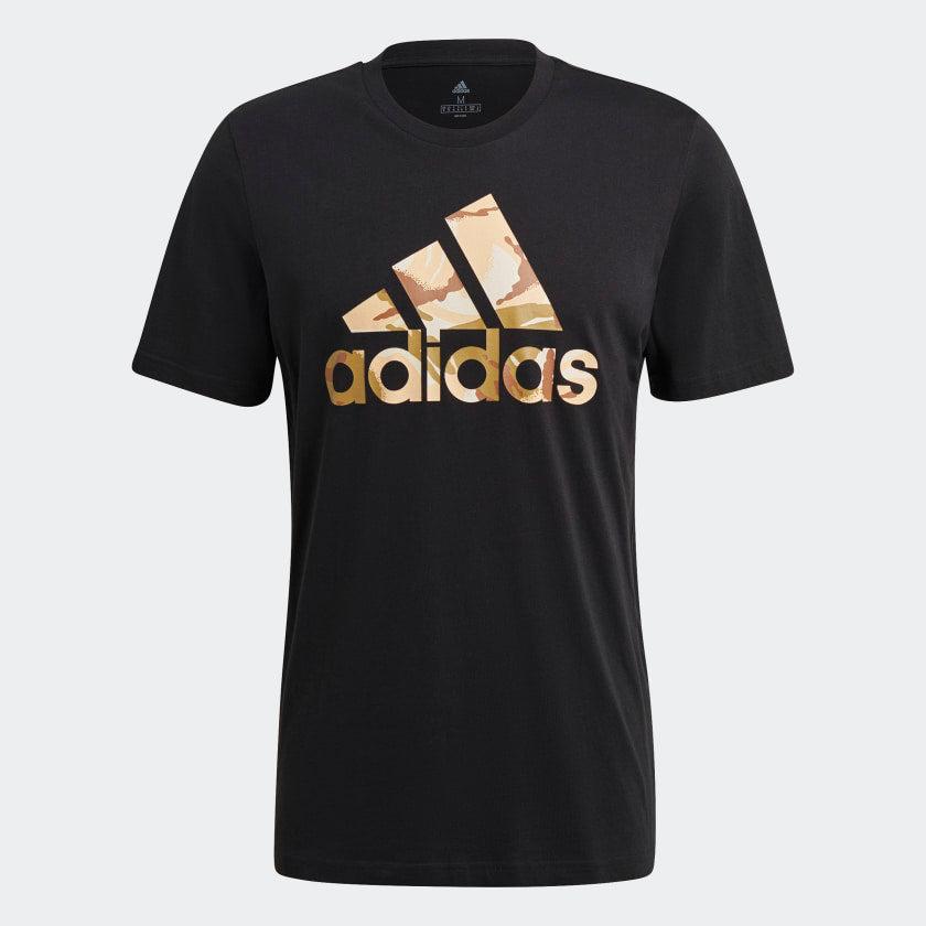 M CAMO T-SHIRT 