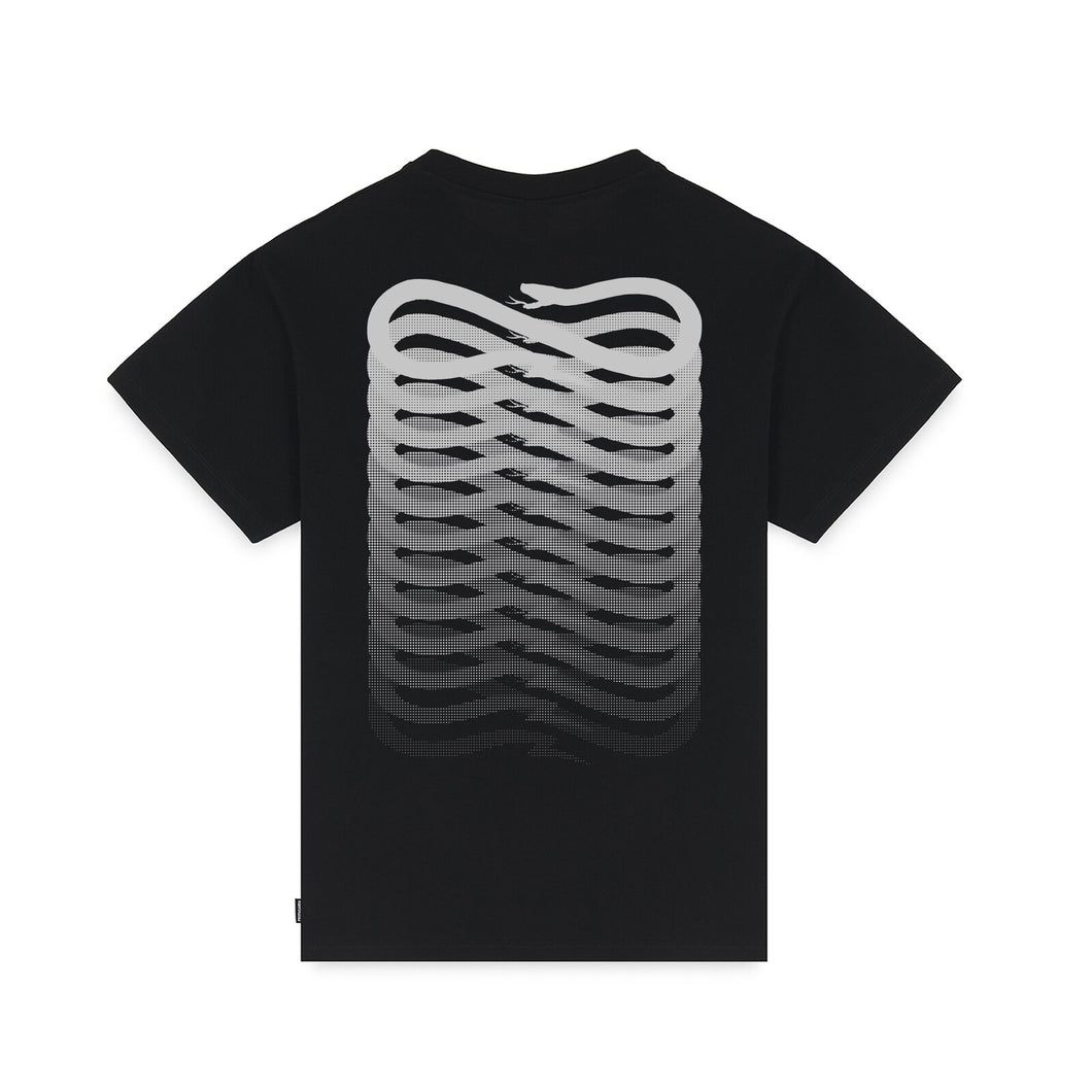 T-SHIRT UOMO RIBS CLASSIC