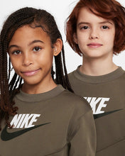 Carica l&#39;immagine nel visualizzatore di Gallery, TUTA JUNIOR NIKE
