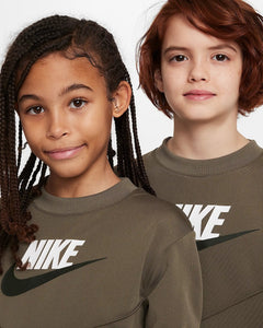 TUTA JUNIOR NIKE