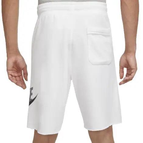 SHORT GARZATO UOMO - Azzollino