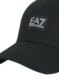CAPPELLINO CON VISIERA GIORGIO ARMANI