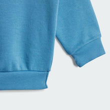 Carica l&#39;immagine nel visualizzatore di Gallery, TUTA INFANT ADIDAS
