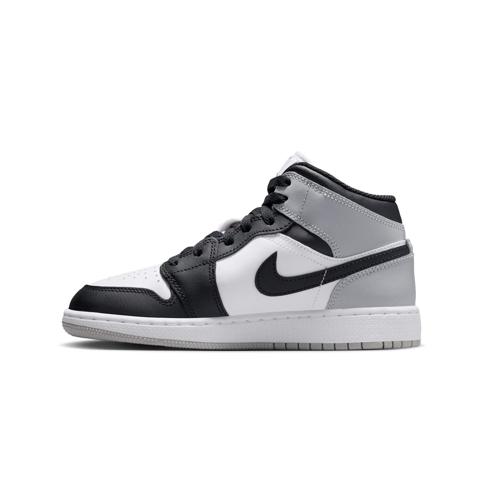 Jordan 1 Mid ( GS )