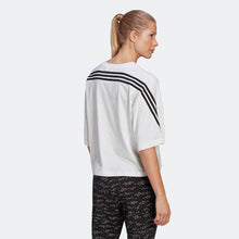 Laden Sie das Bild in den Galerie-Viewer, W 3S TEE T-SHIRT DONNA
