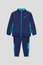 Carica l&#39;immagine nel visualizzatore di Gallery, TUTA INFANT G4G TRICOT TRACKSUIT
