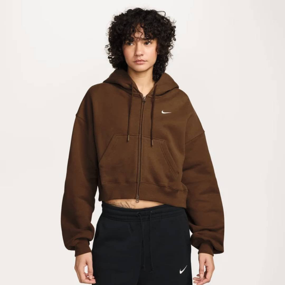 FELPA DONNA NIKE