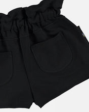 Charger l&#39;image dans la galerie, SHORTS GARZATA CANDY BLACK / NERO
